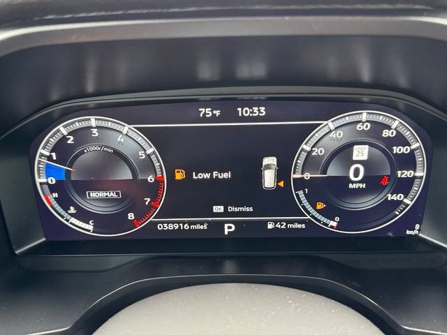 Used 2024 Mitsubishi Outlander SE Black Edition FWD image 14