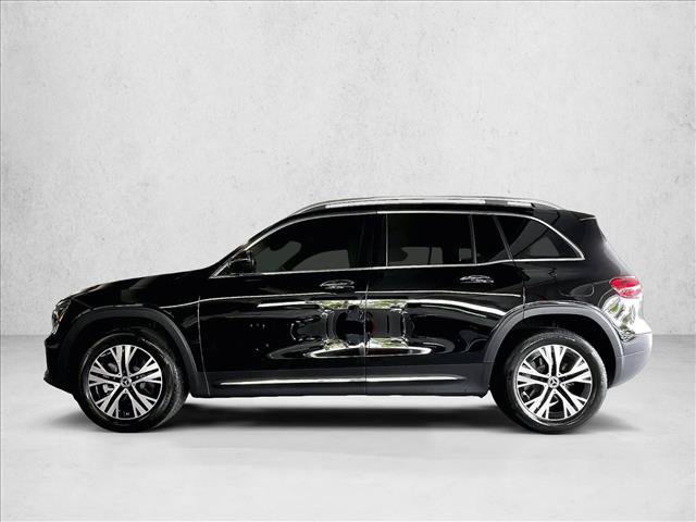 Used 2026 Mercedes-Benz GLB 250 image 6