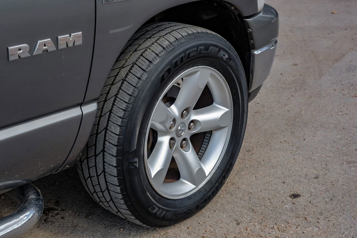 Used 2008 Dodge Ram 1500 Truck SLT image 58