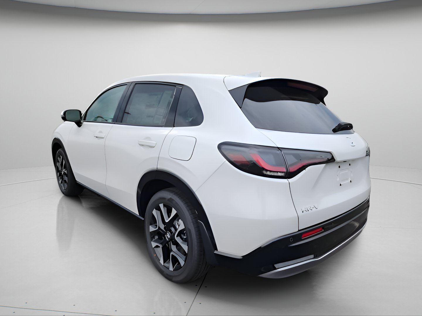 New 2027 Honda HR-V EX-L image 4