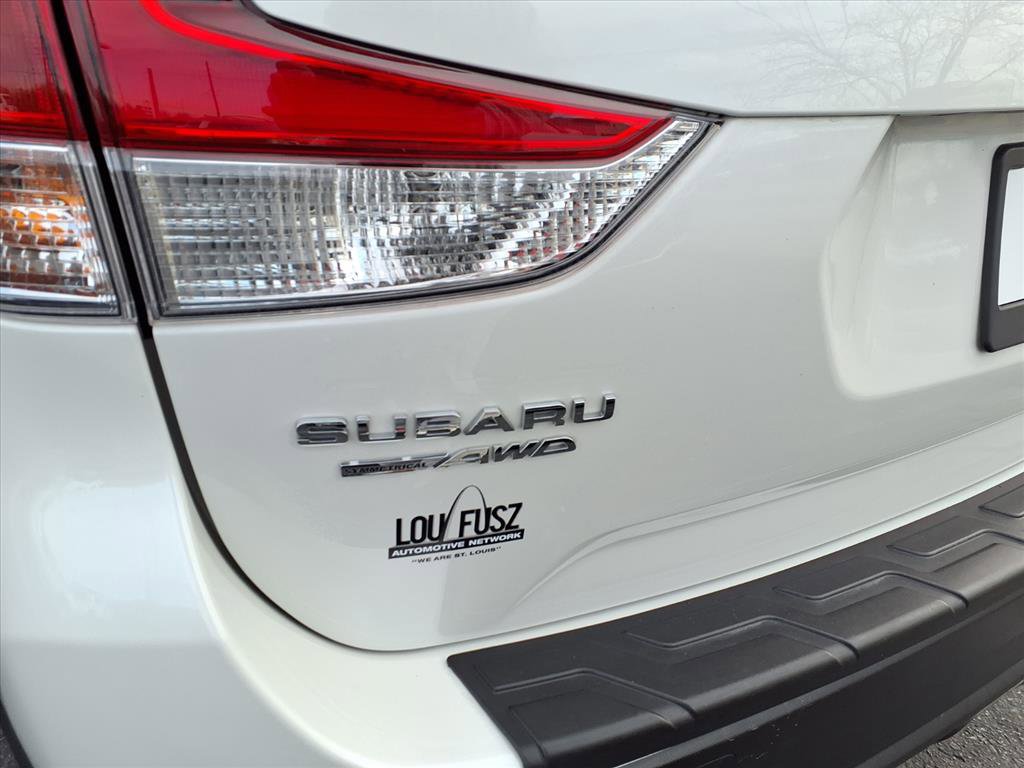 Used 2020 Subaru Forester Premium image 26