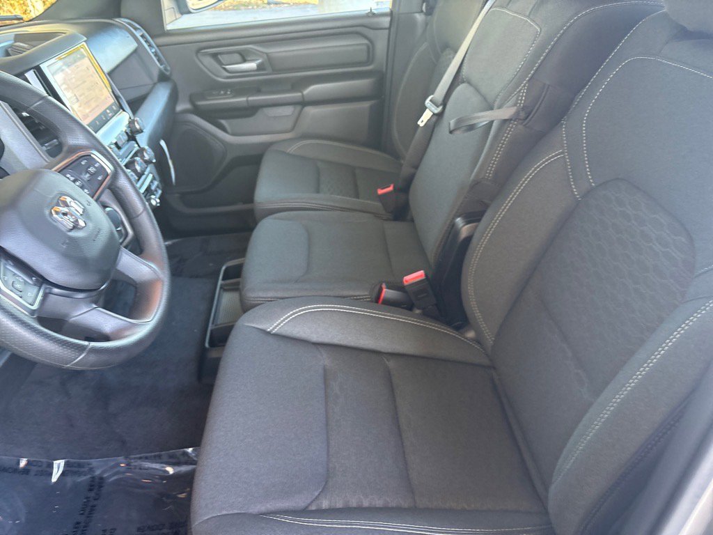 New 2026 RAM 1500 Classic Warlock image 39