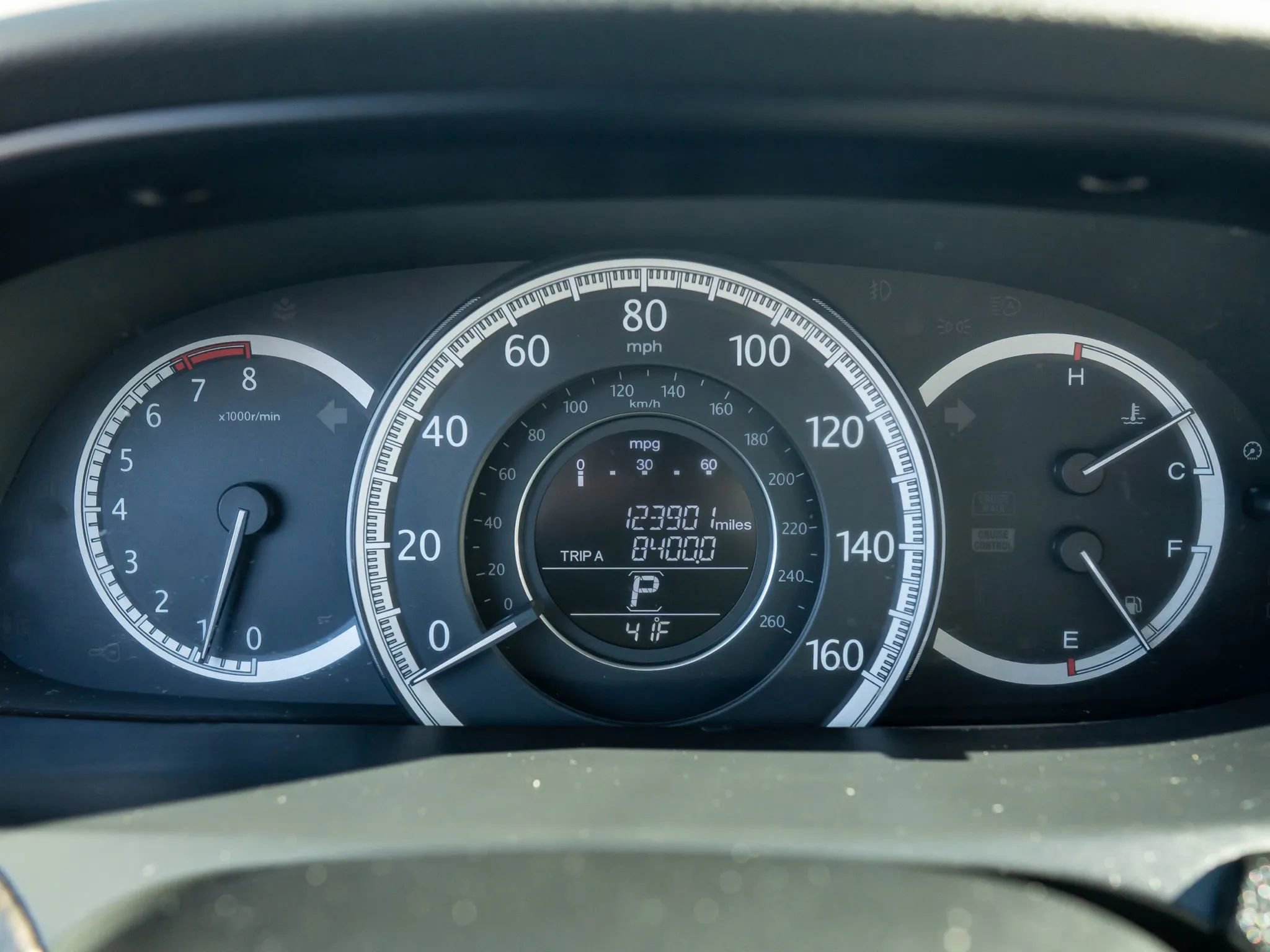 Used 2013 Honda Accord EX-L image 35