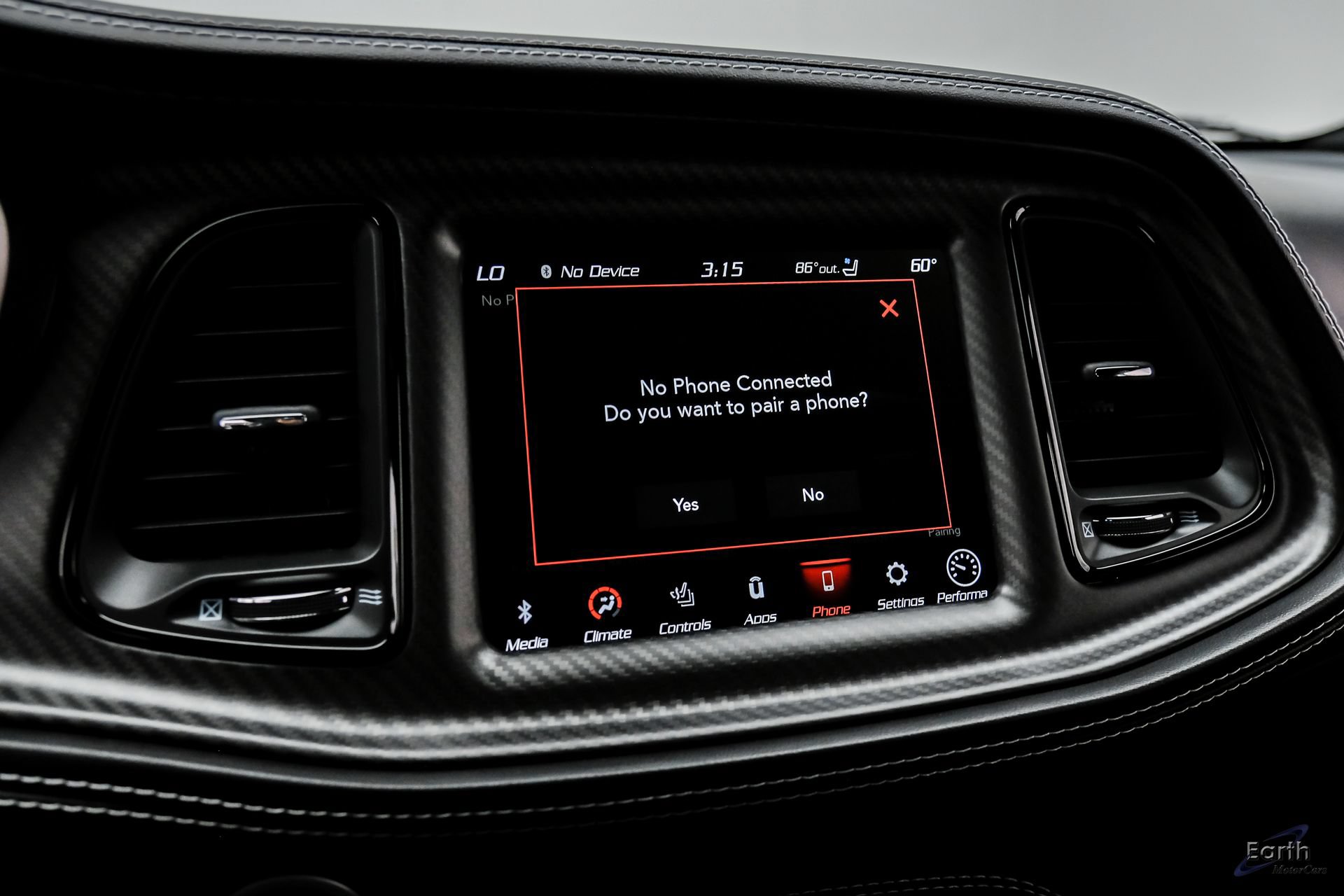Used 2023 Dodge Challenger SRT Hellcat Redeye RWD image 81