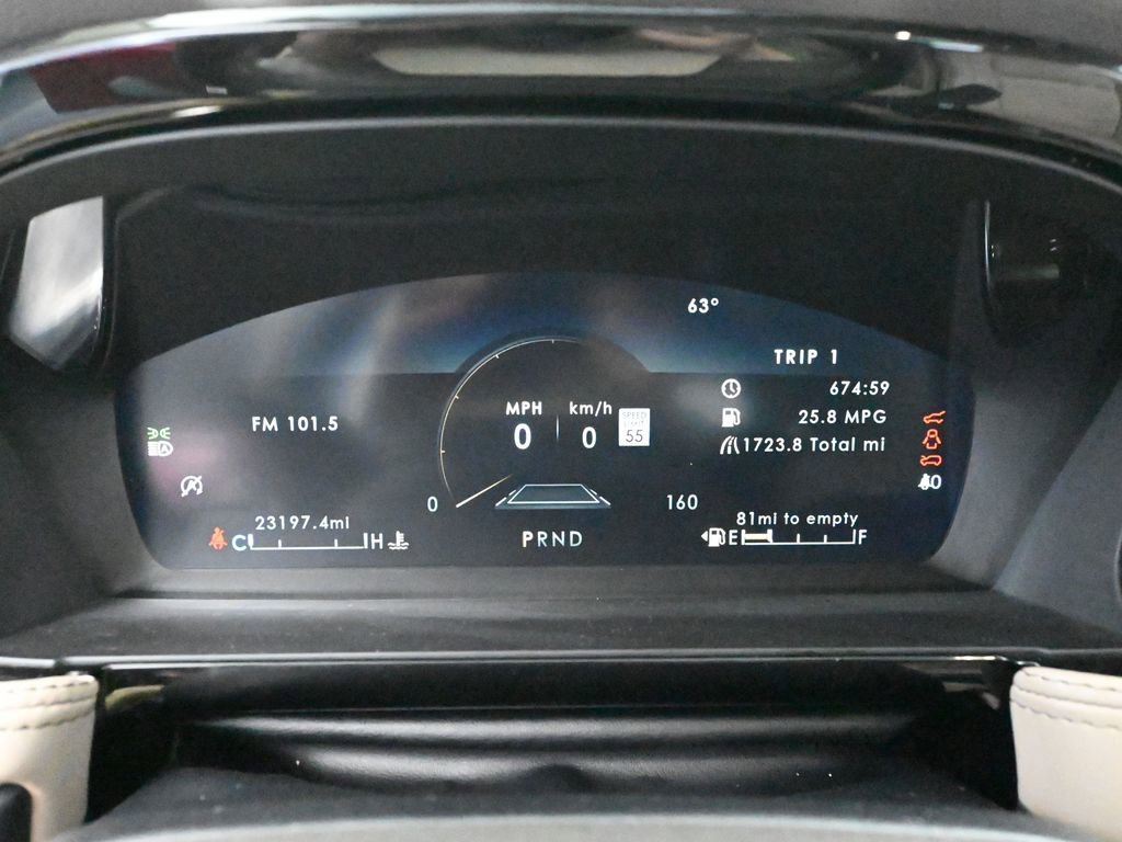 Used 2022 Lincoln Corsair Reserve w/ Equipment Group 201A image 32