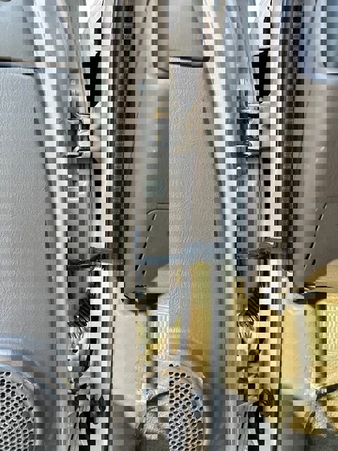 Used 1999 Toyota Tacoma 4x4 Xtracab V6 image 61