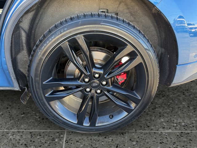 Used 2019 Ford Edge ST w/ Equipment Group 401A AWD/4WD image 11