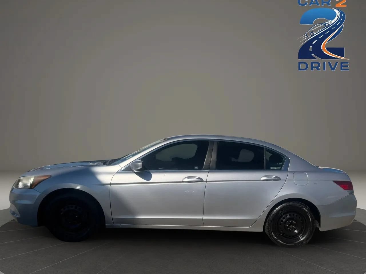 Used 2012 Honda Accord LX image 9