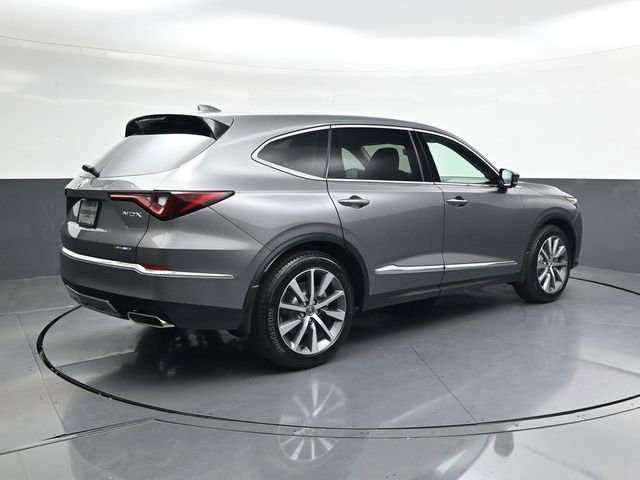 New 2026 Acura MDX w/ Technology Package image 4