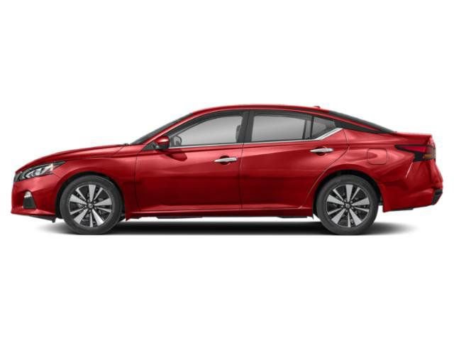 Certified 2022 Nissan Altima 2.5 SL FWD image 3