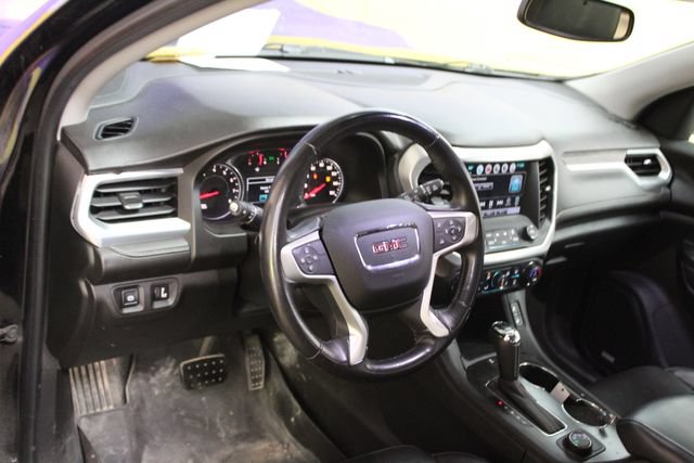 Used 2018 GMC Acadia SLT AWD/4WD image 14