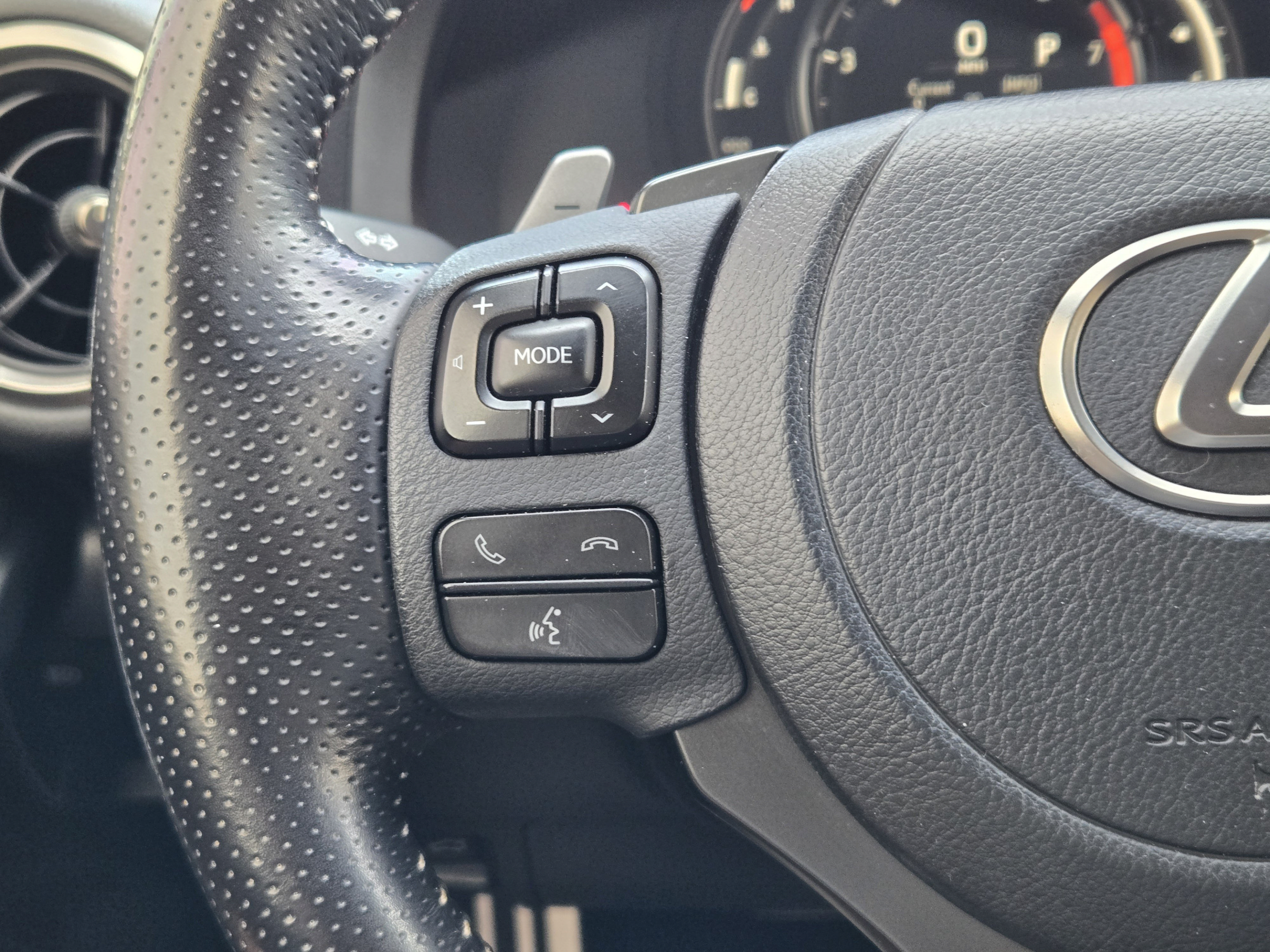 Certified 2022 Lexus IS 350 F Sport w/ Navigation Package RWD image 27
