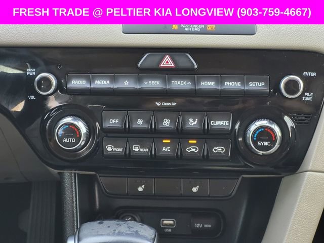 Used 2020 Kia Sportage EX FWD image 23