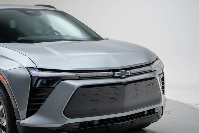New 2026 Chevrolet Blazer EV RS w/ LPO, All-Weather Mat Package image 13