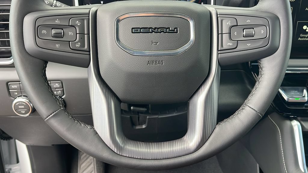 New 2026 GMC Sierra 3500 Denali Ultimate AWD/4WD image 24
