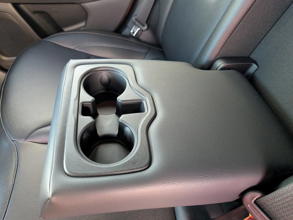 New 2026 Jeep Compass Limited AWD/4WD image 30
