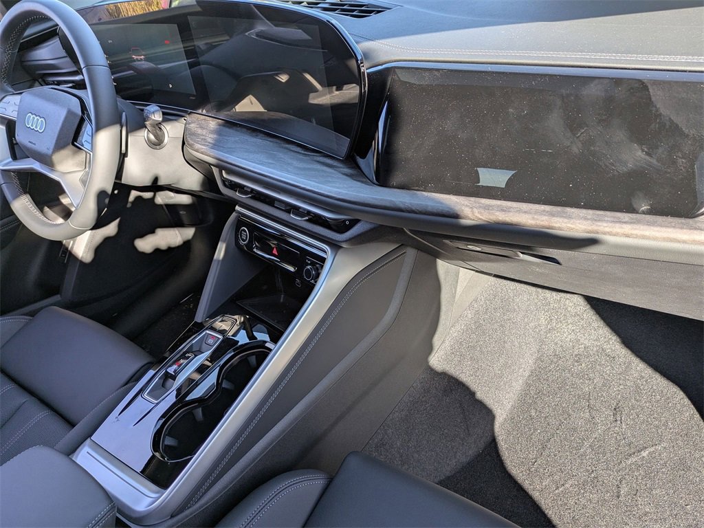 New 2025 Audi Q5 Premium Plus image 35