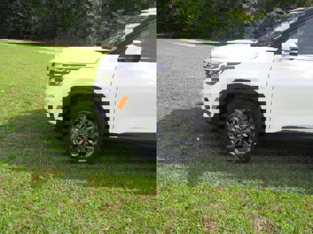 New 2025 Kia Seltos S image 9