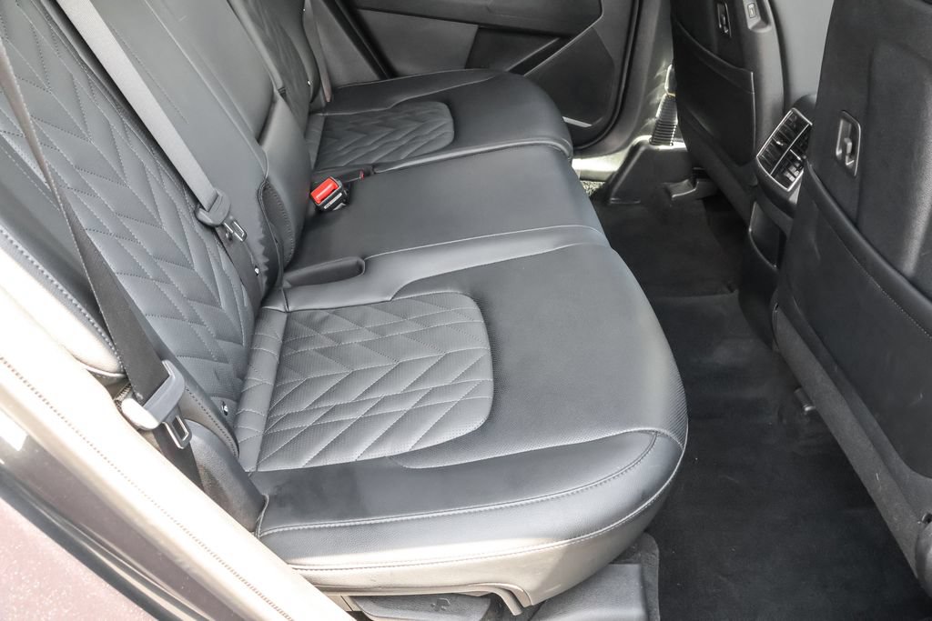 Used 2023 Kia Sportage X-Line AWD/4WD image 36