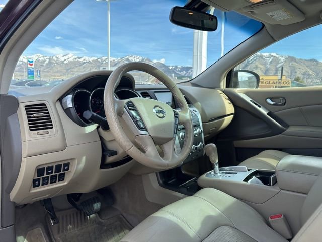 Used 2014 Nissan Murano SL image 10