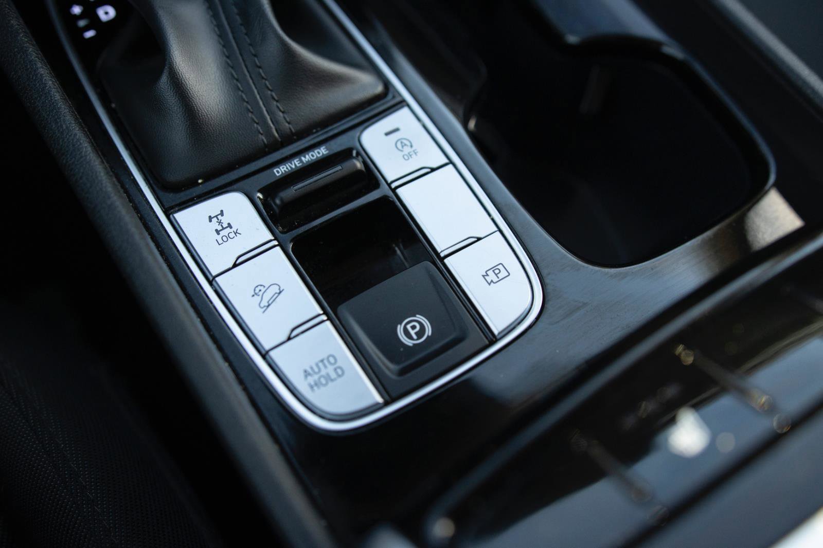 Used 2022 Hyundai Tucson SEL image 10