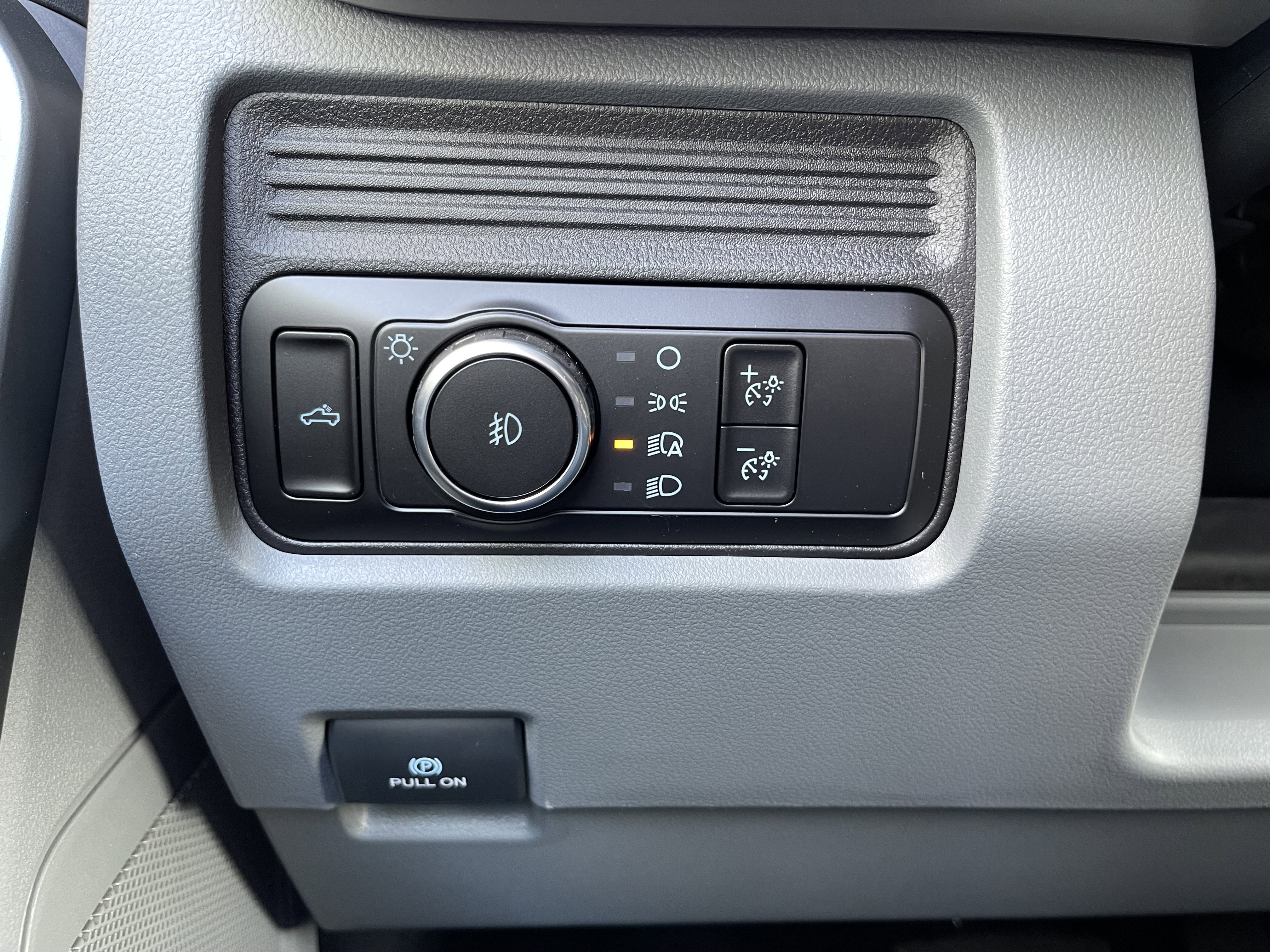New 2026 Ford F250 XL w/ STX Appearance Package image 21