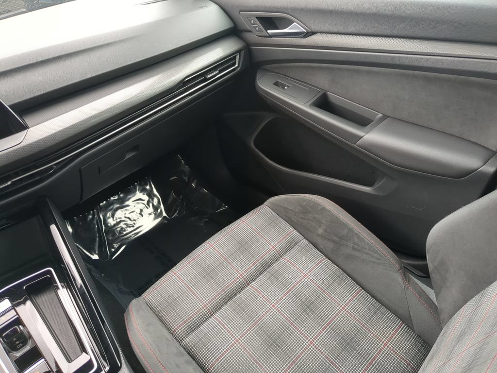 Certified 2024 Volkswagen GTI S FWD image 15