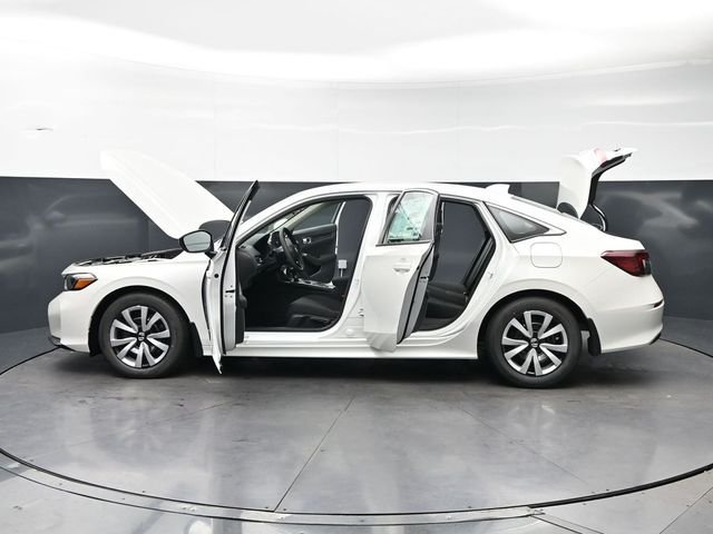 New 2026 Honda Civic LX image 27