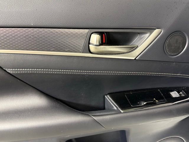 Used 2020 Lexus GS 350 F Sport RWD image 24