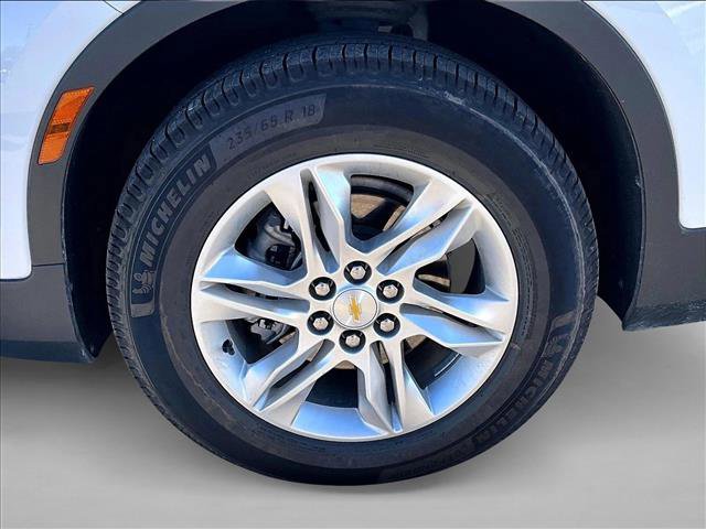 Used 2021 Chevrolet Blazer LT image 10