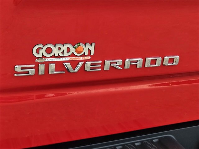 New 2026 Chevrolet Silverado 1500 LT w/ All Star Edition Plus image 20