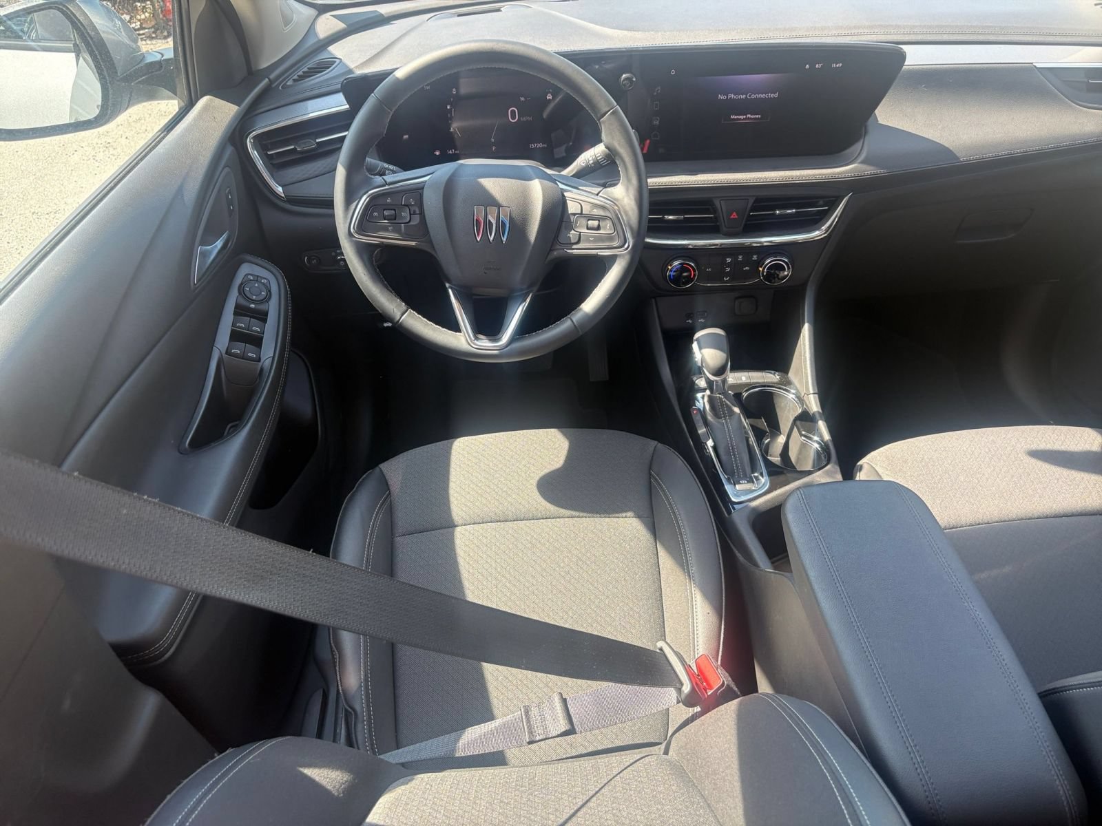 Used 2026 Buick Encore GX Preferred AWD/4WD image 28