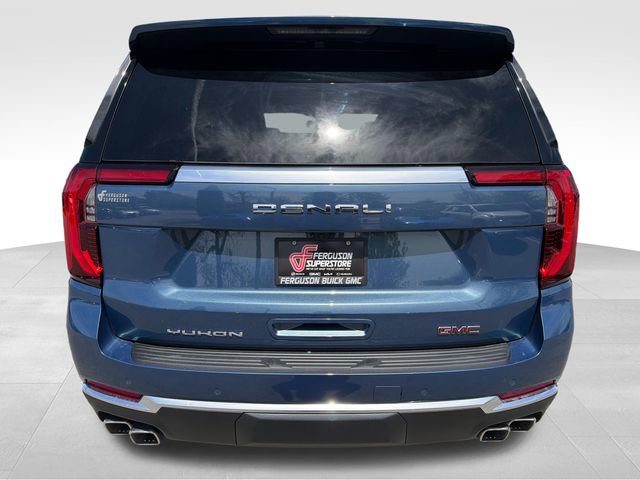 New 2026 GMC Yukon Denali image 6