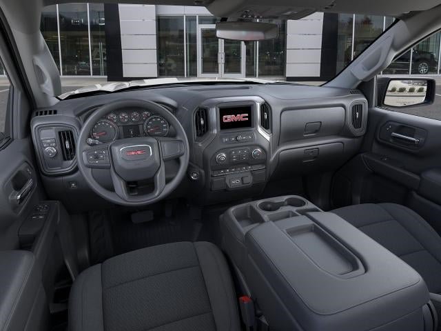 New 2026 GMC Sierra 1500 Pro w/ Pro Value Package RWD image 15