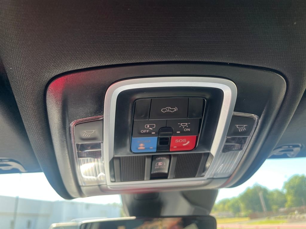 New 2026 RAM 1500 Big Horn image 14