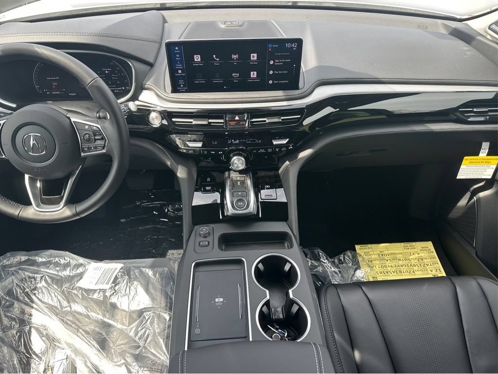 New 2026 Acura MDX w/ Technology Package AWD/4WD image 24