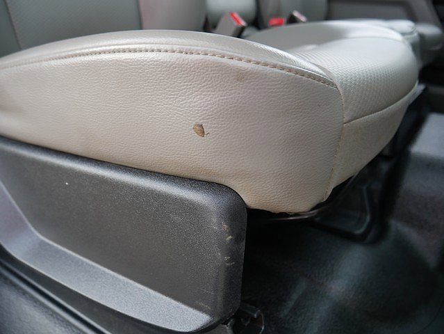 Used 2017 Ford F550 4x4 Crew Cab Super Duty image 46