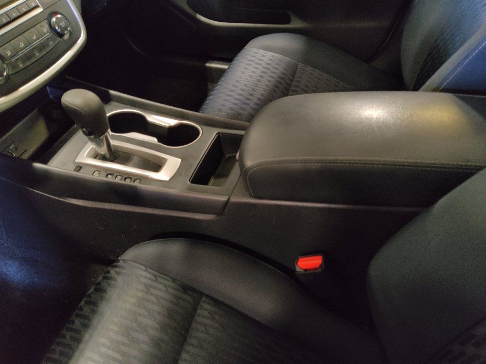 Used 2018 Nissan Altima 2.5 S w/ S Convenience Package FWD image 26