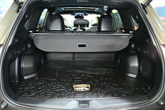 Certified 2026 Subaru Forester Wilderness w/ Wilderness Plus Package AWD/4WD image 64