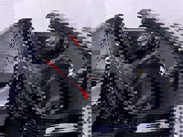 New 2026 Chevrolet Corvette 3LT image 25