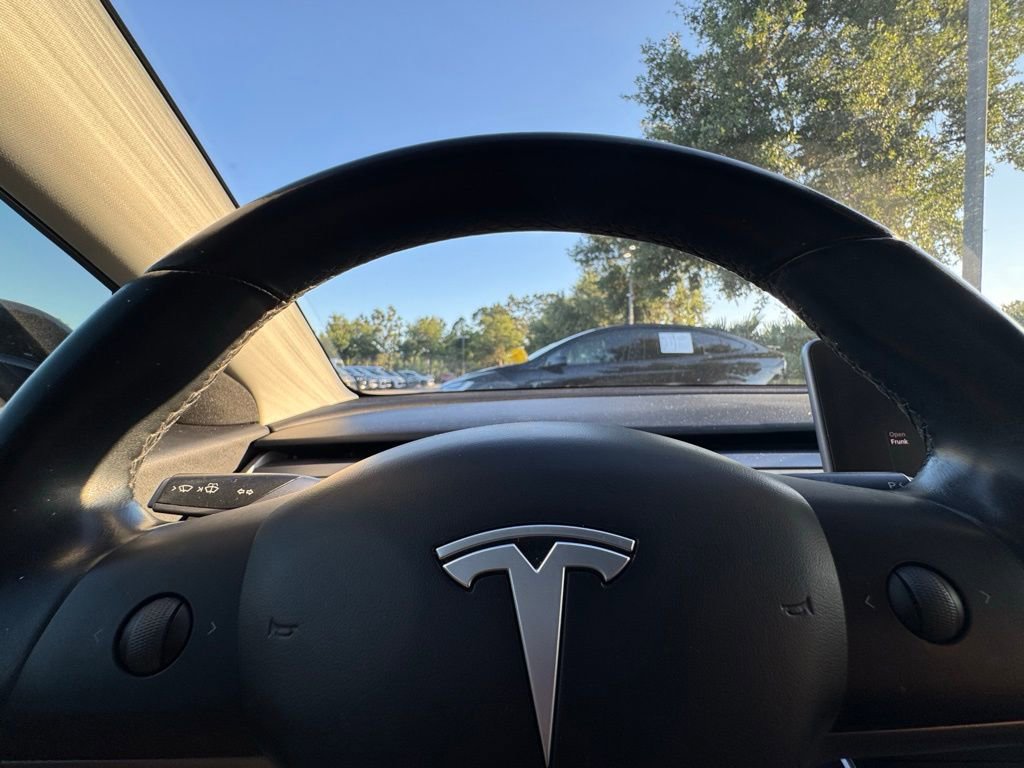 Used 2019 Tesla Model 3 Mid Range image 21