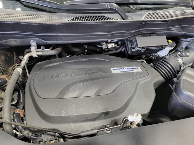 Used 2019 Honda Ridgeline RTL image 35