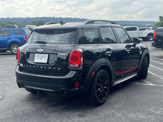 Used 2017 MINI Cooper Countryman S FWD image 3