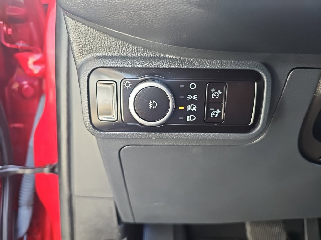 Used 2025 Ford Explorer ST-Line AWD/4WD image 23