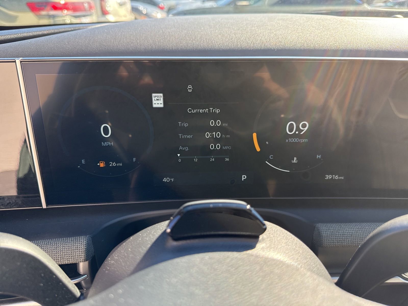 Used 2025 Hyundai Santa Cruz Limited image 31