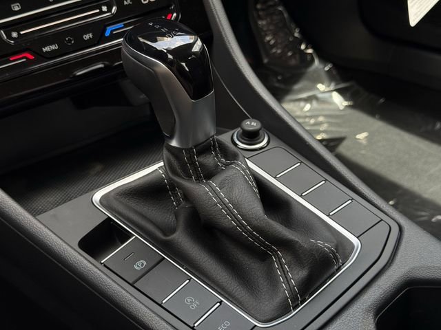 New 2026 Volkswagen Jetta S image 16