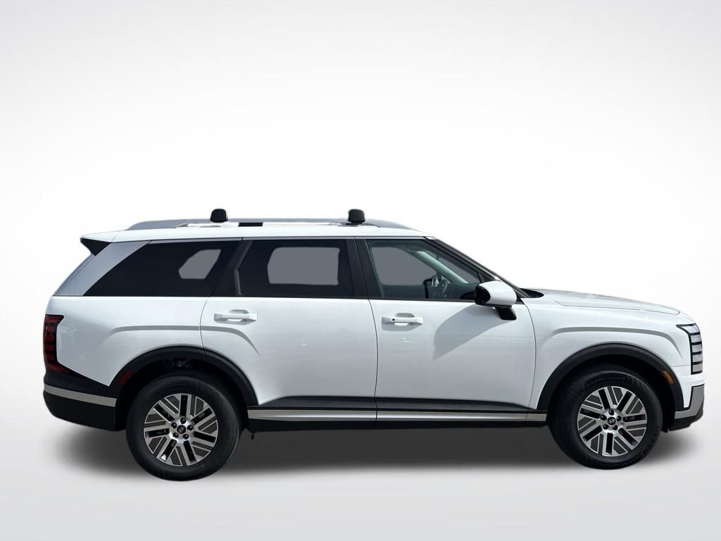 New 2026 Hyundai Palisade SEL image 7