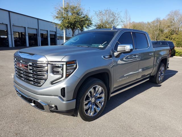 Used 2023 GMC Sierra 1500 Denali w/ Denali Reserve Package image 2