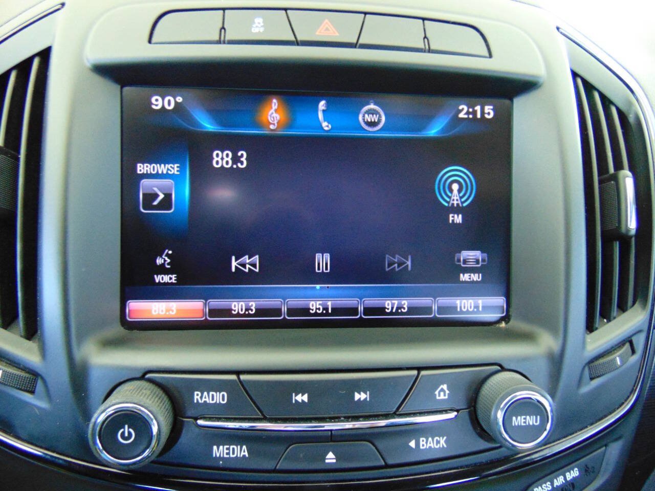 Used 2015 Buick Regal FWD image 14