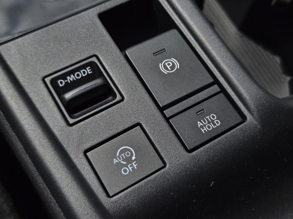 New 2027 Nissan Sentra SV w/ Floor Mat Package FWD image 22
